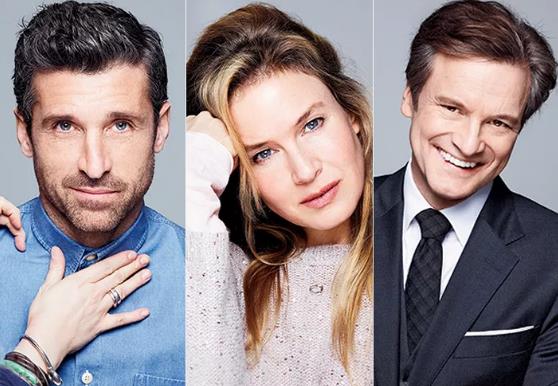 Pogledajte trailer novog filma o Bridget Jones (VIDEO)