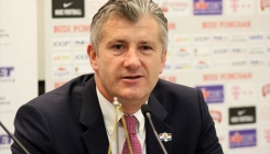 Davor Šuker: HNS se slaže s UEFA-om, ne treba formirati regionalnu ligu