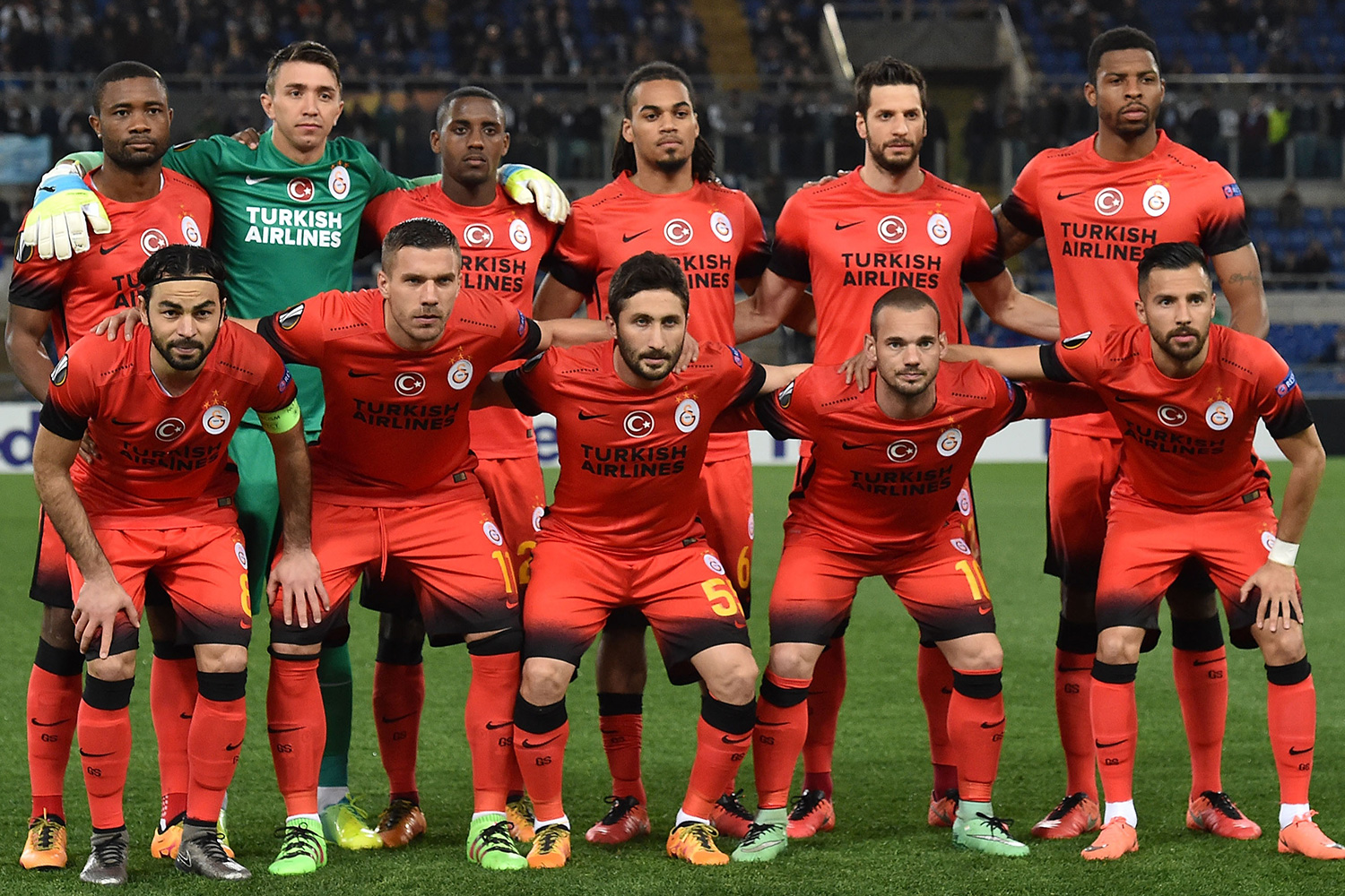 CAS odbio žalbu Galatasaraya zbog suspenzije sa evropskih takmičenja