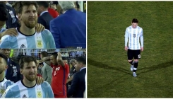 Gotovo je: Messi (29) se oprostio od dresa Argentine (VIDEO)