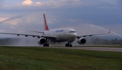 Historijski dan za Međunarodni aerodrom Tuzla: Večeras prvi kargo let sa mesom ka Turskoj