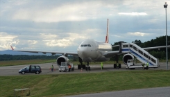 Izvoz mesa sa Tuzlanskog aerodroma bit će nastavljen