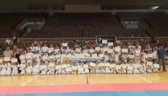 Bijesni u Karate klubu Tuzla: Oduzeli su nam organizaciju Državnog prvenstva i premjestili u Sarajevo