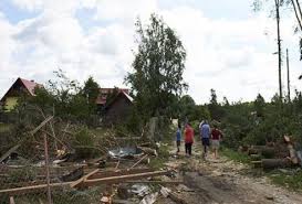 Nevrijeme u Poljskoj odnijelo četiri života