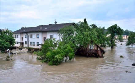 Priprema i reakcija: Kako zaštititi imovinu i život tokom poplava?