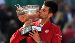 Novak Đoković konačno osvojio Roland Garros