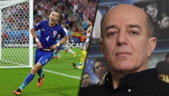 Ovako je legendarni novinar Drago Ćosić doživio gol Perišića! (VIDEO)