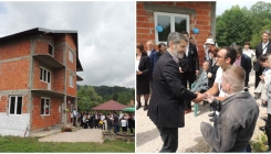 Otvoren Centar za edukaciju, profesionalnu rehabilitaciju i zapošljavanje osoba sa invaliditetom (FOTO/VIDEO)