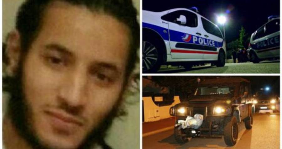 Pariz: Ubijen policajac, odgovornost preuzeo ISIL