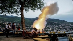 Ramazan oživi Sarajevo i ispuni ga posebnom duhovnošću (FOTO)