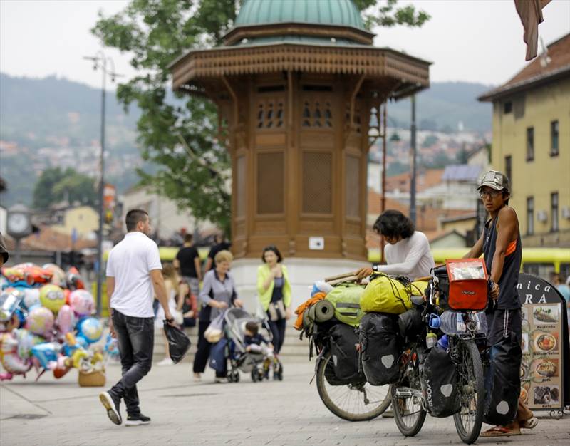 Danas sastanak o Reformskoj agendi za BiH