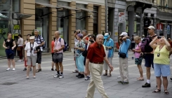 BiH postaje zemlja starih: Već 10 godina više osoba umire nego što se rađa