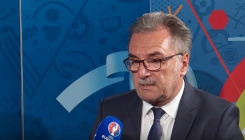 Čačić: Uništen je trud onih koji s ponosom nose hrvatski dres (VIDEO)