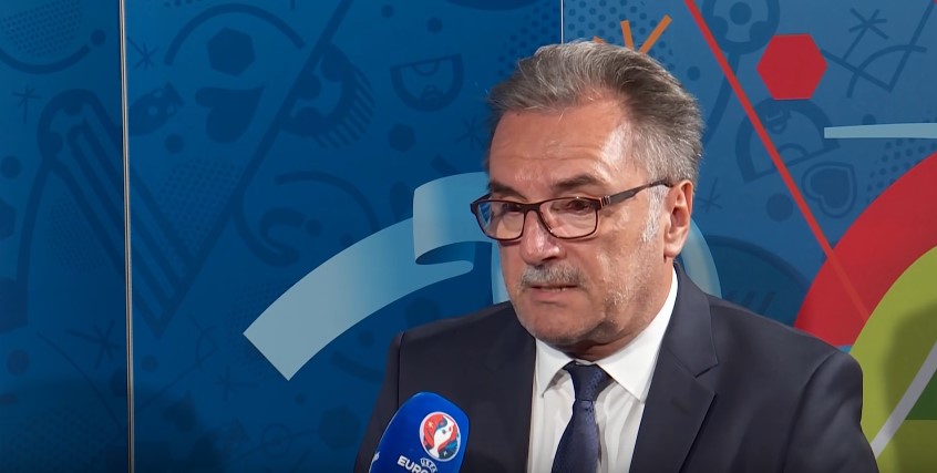 Čačić: Uništen je trud onih koji s ponosom nose hrvatski dres (VIDEO)