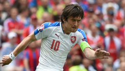 Rosicky najstariji, ali i najmlađi koji je zaigrao za Čehe na Euru