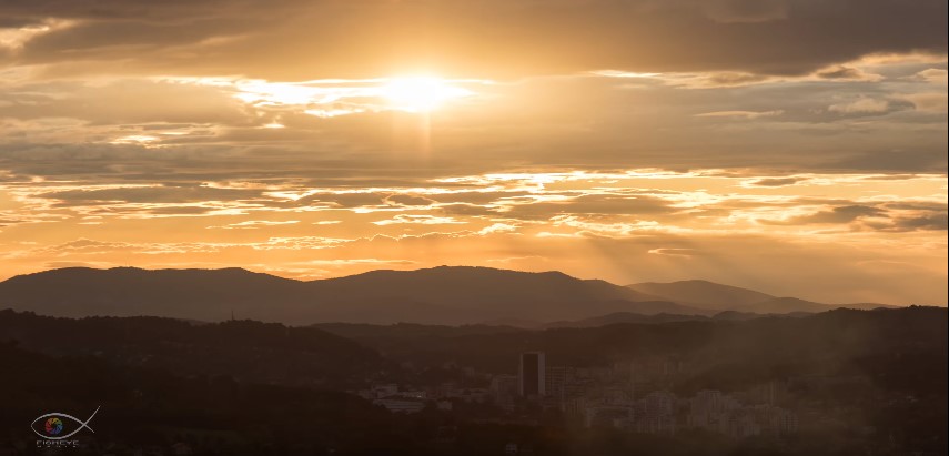 Pogledajte 4K video Tuzle kakav nemaju ni najveće svjetske metropole (VIDEO)