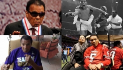 Umro legendarni bokser Muhamed Ali