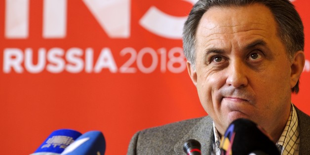 Predsjednik Fudbalskog saveza Rusije poslije ispadanja sa Eura: Rusija nema talenta i želje