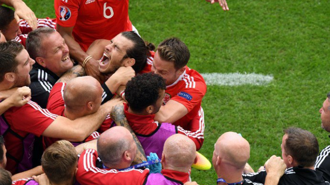 Wales debitovao pobjedom, prekrasan gol Balea (VIDEO)