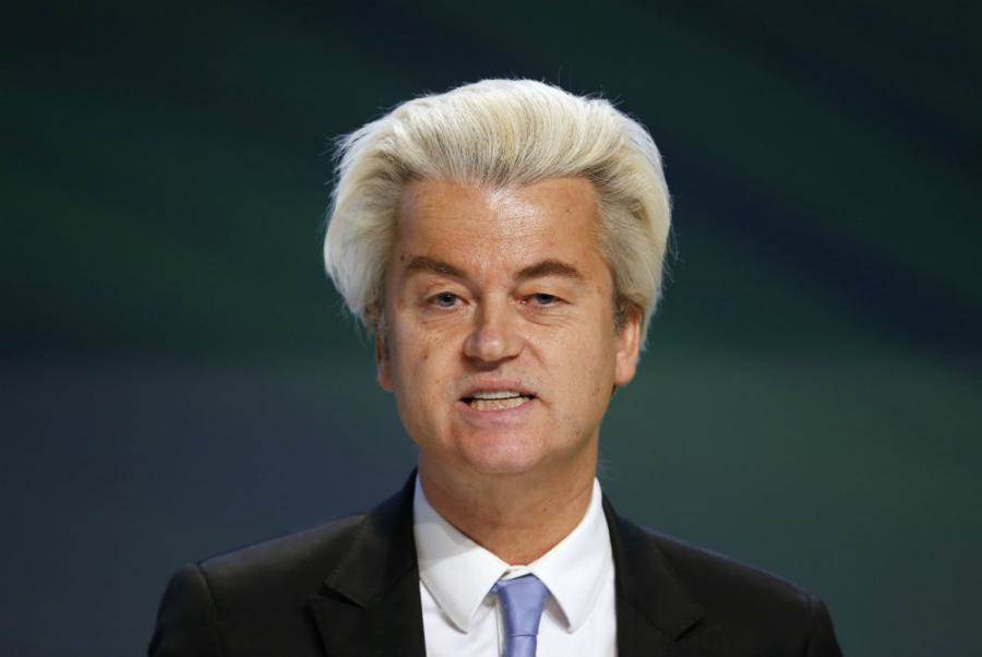 Wilders: I Holandija će na referendum o ostanku u EU