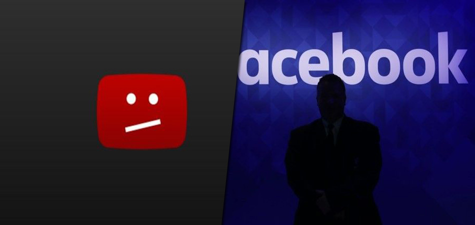 Posebnim algoritmom YouTube i Facebook automatski prepoznaju ekstremističke sadržaje