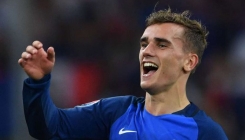 Sa šest postignutih golova Griezmann najbolji strijelac Evropskog prvenstva