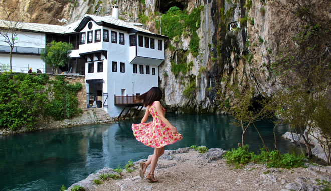 Turistički bum: Rastu smještajni kapatiteti u bh. turizmu