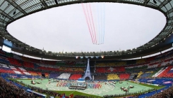 Policija: Bez pobjedničke parade u Parizu u slučaju da Francuska osvoji EURO 2016