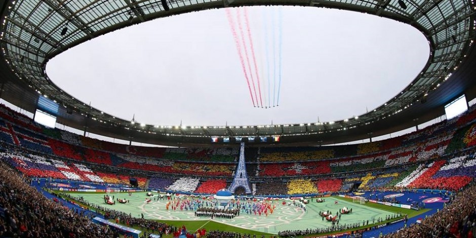 Policija: Bez pobjedničke parade u Parizu u slučaju da Francuska osvoji EURO 2016