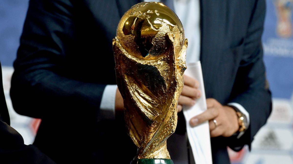 FIFA: Od 2026. na Svjetskom prvenstvu će učestvovati 48 zemalja