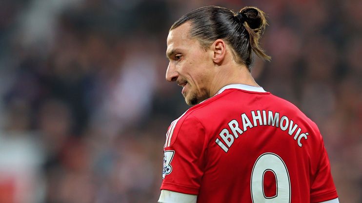 Ibrahimović dvostruki strijelac u pobjedi Manchester Uniteda