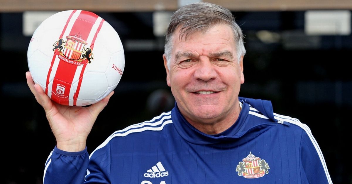 Sam Allardyce postaje novi selektor Engleske