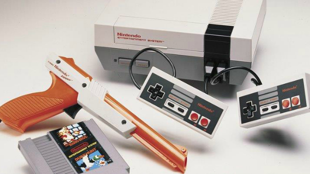 Nintendo planira da oživi “NES”: Imat će 30 integrisanih igara