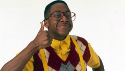 Steve Urkel: Kako najpoznatiji tv šmokljan izgleda danas? (FOTO)