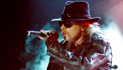 Najluđi zahtjev koji je Axl Rose imao da bi izašao na binu