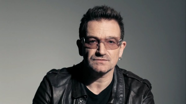 Bono Vox drugi put usred terorstičkog napada u Francuskoj