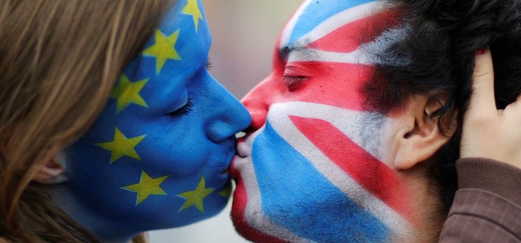 U Londonu protesti zbog Brexita