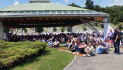 Dan šehida u Srebrenici: Stvaranjem novog života odati počast ubijenim (FOTO)