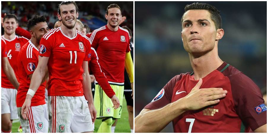 Danas na EURO 2016: Bale i Ronaldo predvode Vels i Portugal u borbi za finale