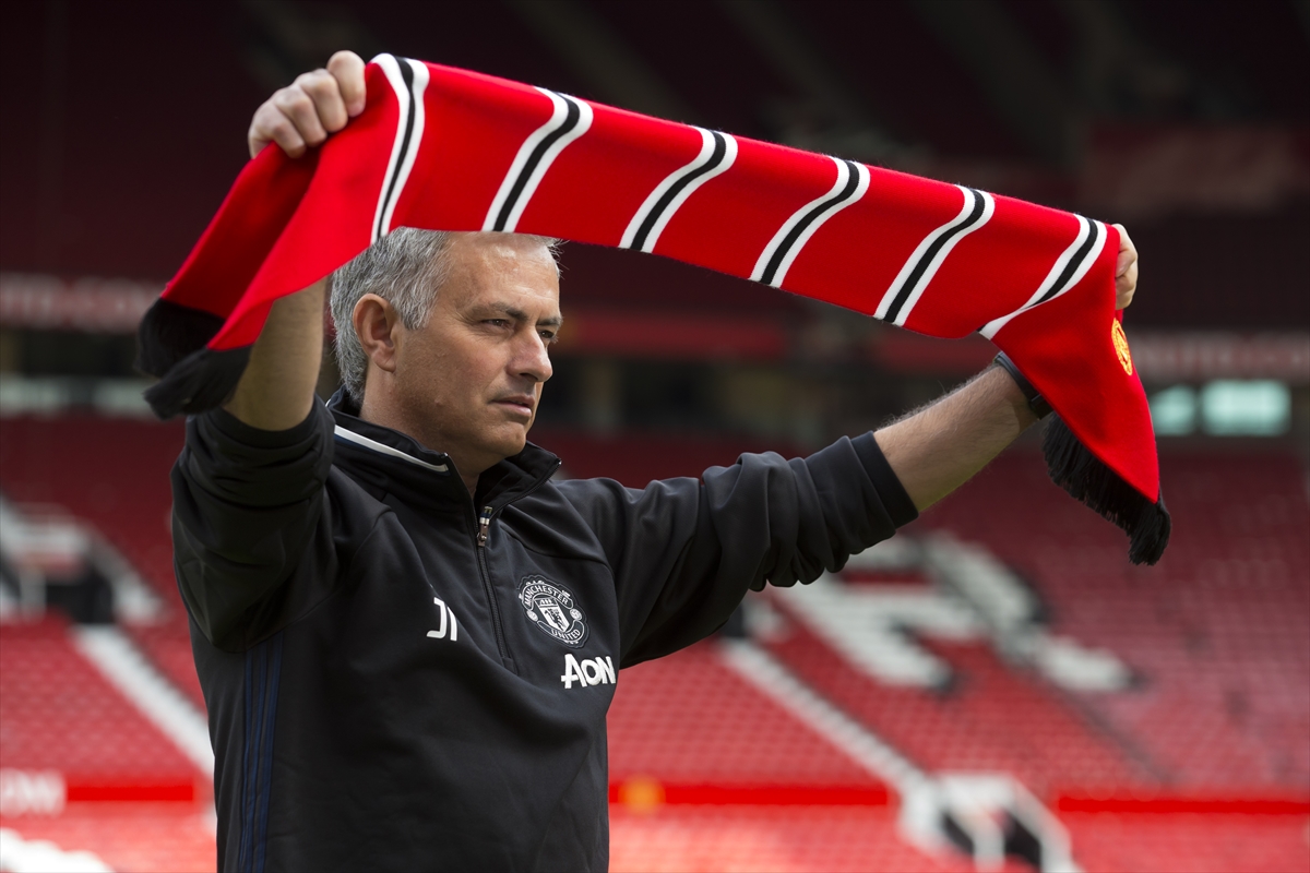 Mourinho: Pobjeđivao sam ranije na Old Traffordu, zašto ne bih sada s Unitedom