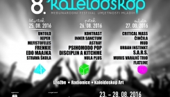 "Kaleidoskop" u Tuzli: Večeras koncert kod bivše Muzičke škole, ulaz slobodan