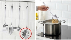 Znate li čemu zapravo služi rupa na kašici za tjesteninu?