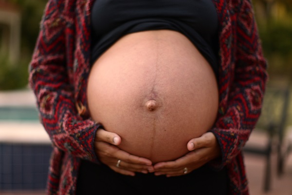 Šta je linea negra i otkriva li zaista spol djeteta?