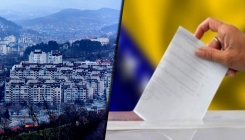 Tuzla: Pročitajte imena kandidata za Gradsko vijeće na ovogodišnjim lokalnim izborima