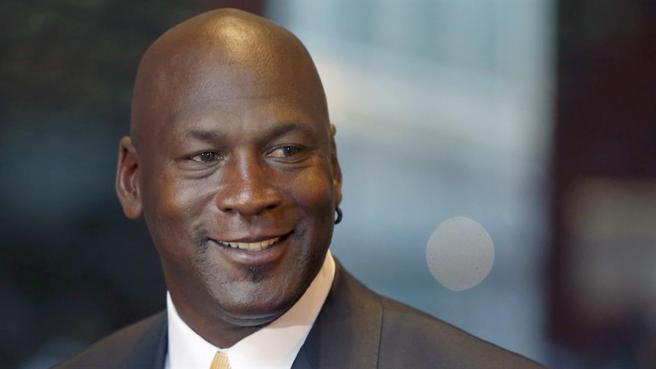 Michael Jordan donirao deset miliona dolara za izgradnju dvije klinike