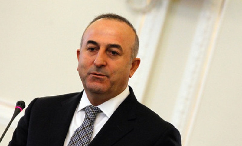 Mevlüt Çavuşoğlu u Potočarima: Ako BiH nije mirna, ni Turska nije mirna