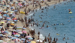 Mediteran će doživjeti velike promjene: Ove popularne destinacije turisti će početi izbjegavati