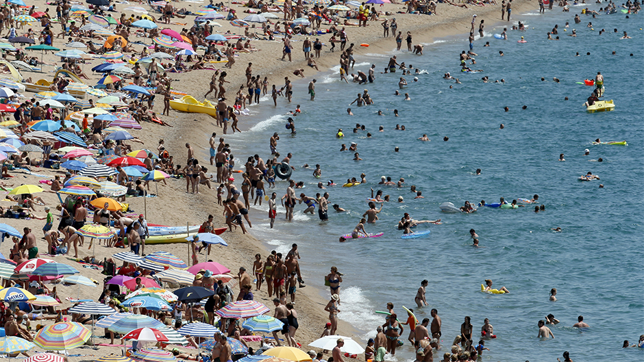 Mediteran će doživjeti velike promjene: Ove popularne destinacije turisti će početi izbjegavati
