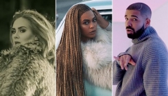 Beyonce vodi po broju nominacija za MTV VMA nagrade