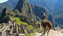 Na današnji dan: Otkriven Machu Picchu "izgubljeni grad Inka" (VIDEO)